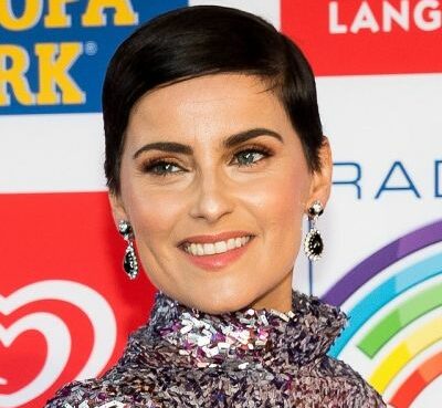Nelly Furtado