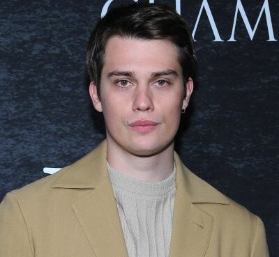 Nicholas Galitzine