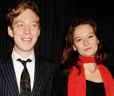 Nicholas Lloyd Webber