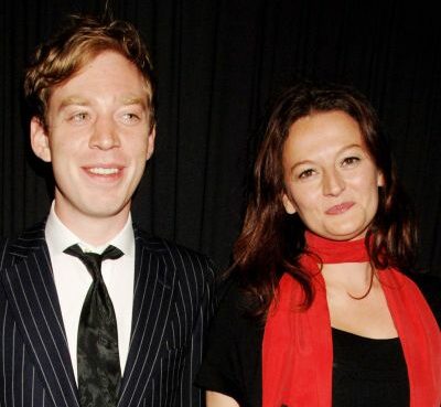 Nicholas Lloyd Webber