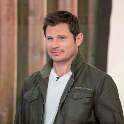 Nick Lachey