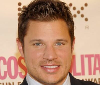 Nick Lachey