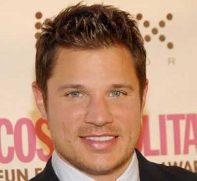 Nick Lachey