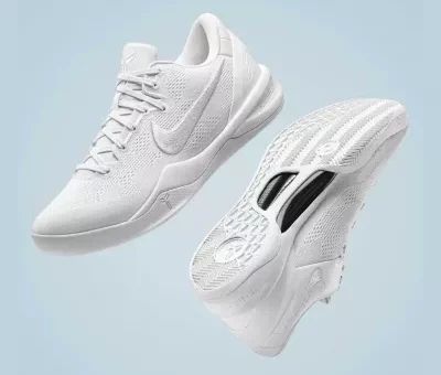 Nike Kobe 8 Protro Halo