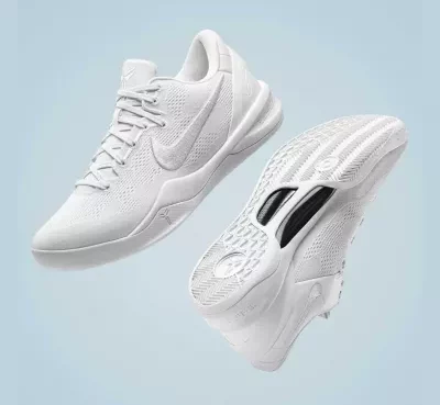 Nike Kobe 8 Protro Halo