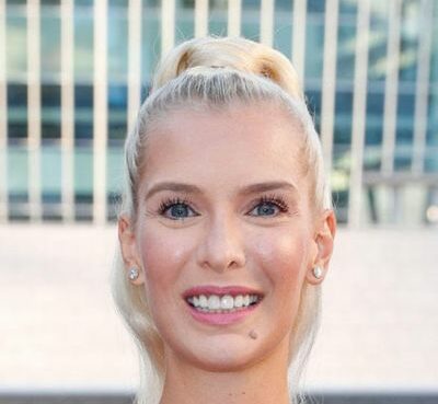 Oksana Kolenitchenko