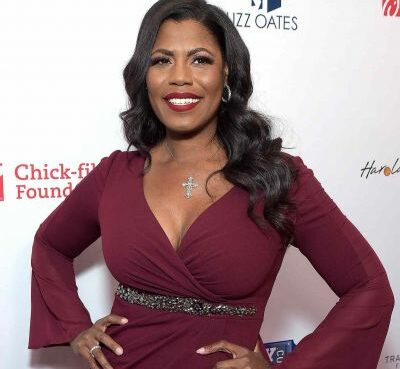 Omarosa Manigault