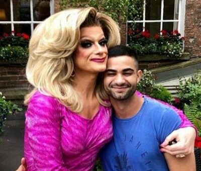 Panti Bliss