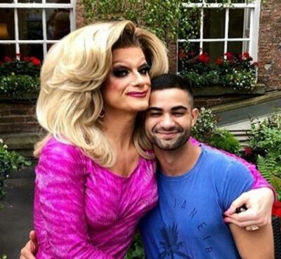 Panti Bliss