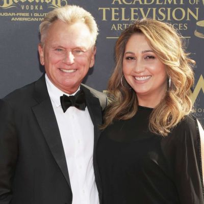 Pat Sajak