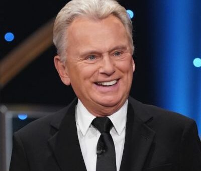 Pat Sajak