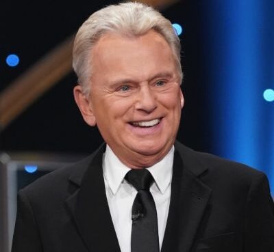 Pat Sajak
