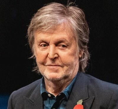 Paul McCartney