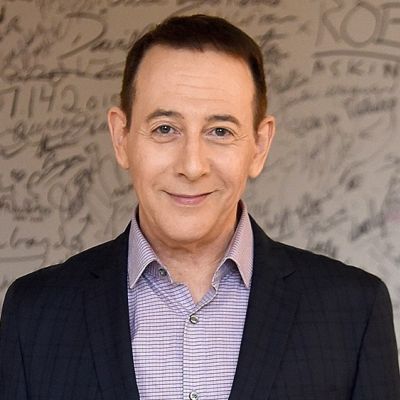Paul Reubens