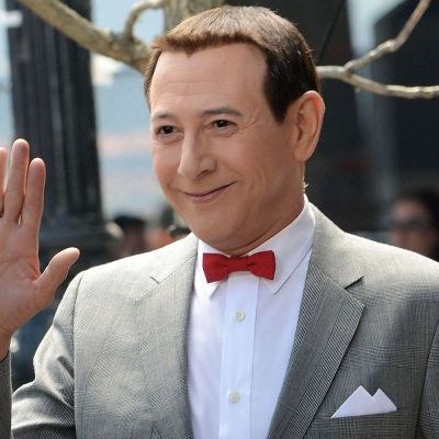 Paul Reubens