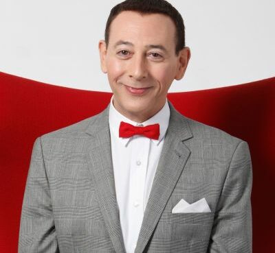 Paul Reubens