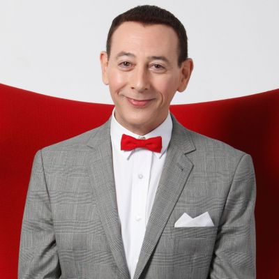 Paul Reubens