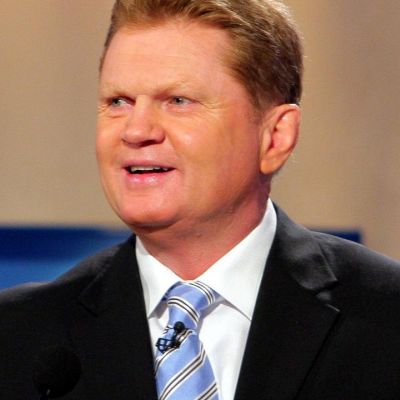Paul Vautin