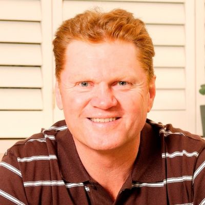 Paul Vautin