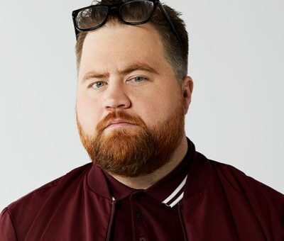 Paul Walter Hauser
