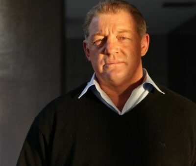 Phil Gould
