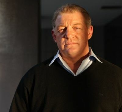 Phil Gould