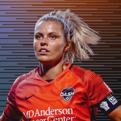 Rachel Daly