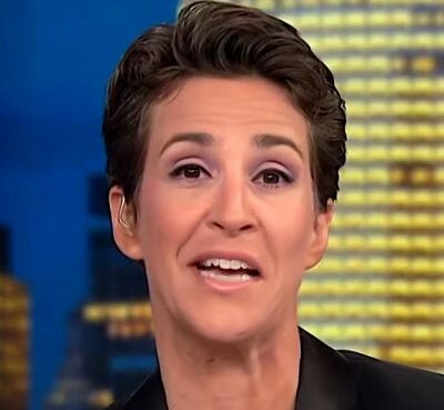 Rachel Maddow