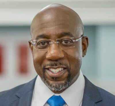 Raphael Warnock