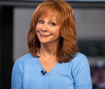 Reba Mcentire
