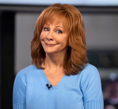 Reba Mcentire