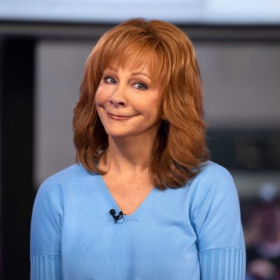 Reba Mcentire