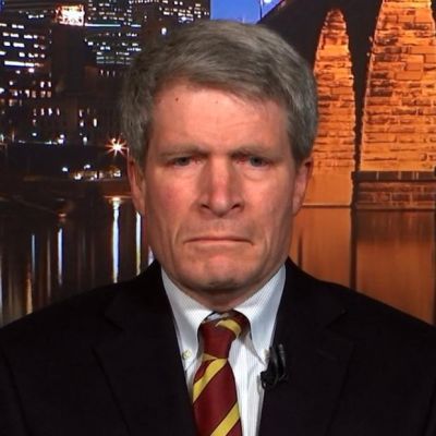Richard Painter