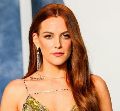 Riley Keough