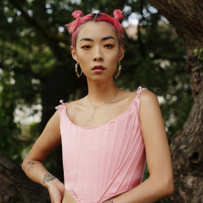 Rina Sawayama