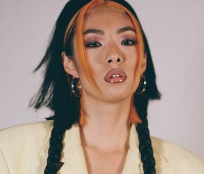 Rina Sawayama