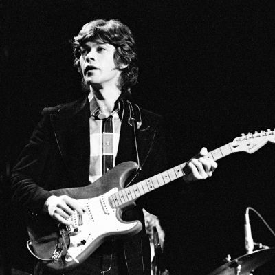 Robbie Robertson