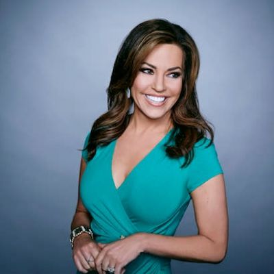 Robin Meade
