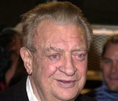 Rodney Dangerfield