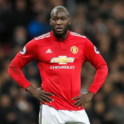 Romelu Lukaku