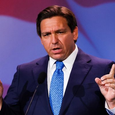 Ron DeSantis