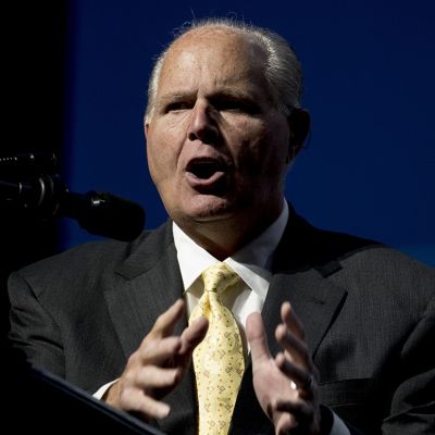 Rush Limbaugh