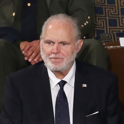 Rush Limbaugh