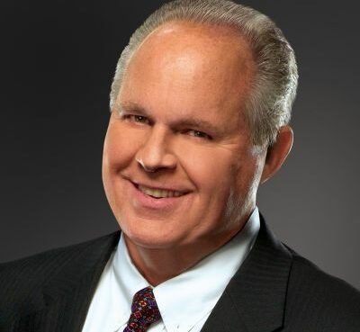 Rush Limbaugh