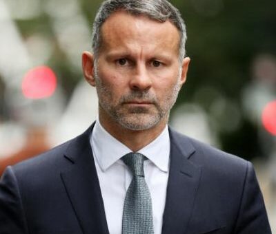 Ryan Giggs