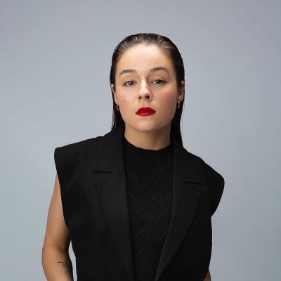 Samia Selina Hofmann