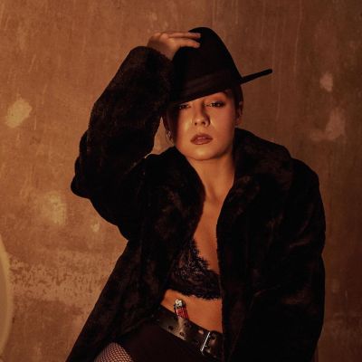 Samia Selina Hofmann