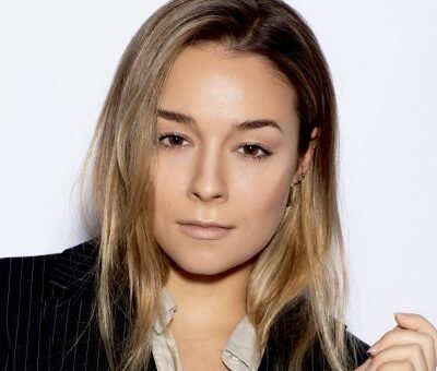 Samia Selina Hofmann