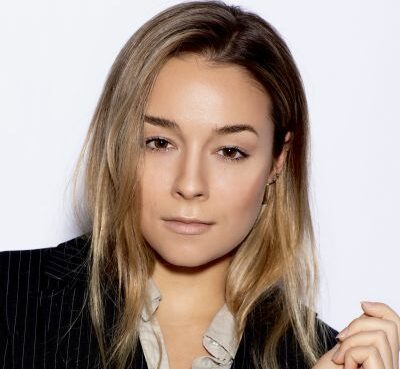 Samia Selina Hofmann