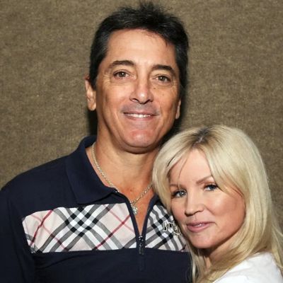 Scott Baio